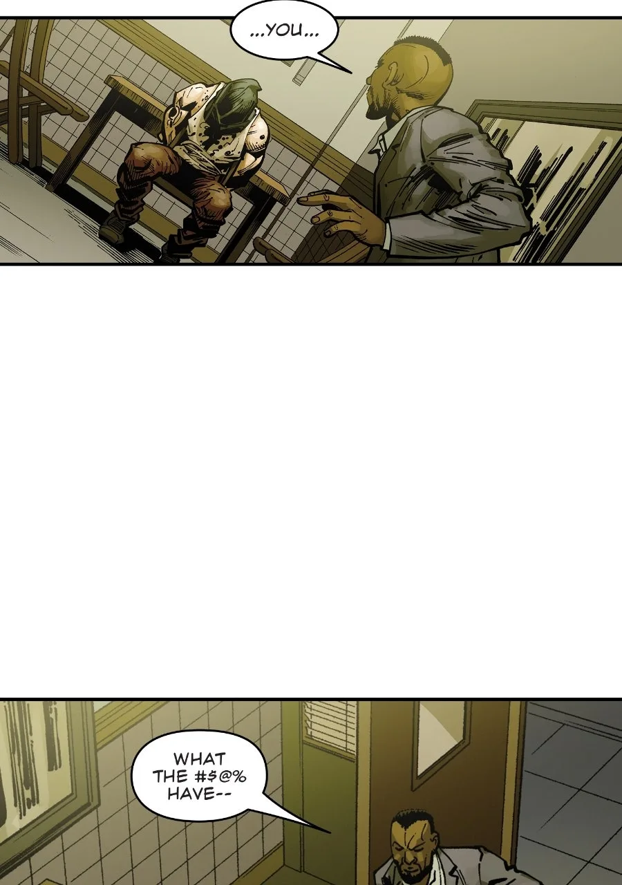 Daredevil (2019) Chapter 18 page 76