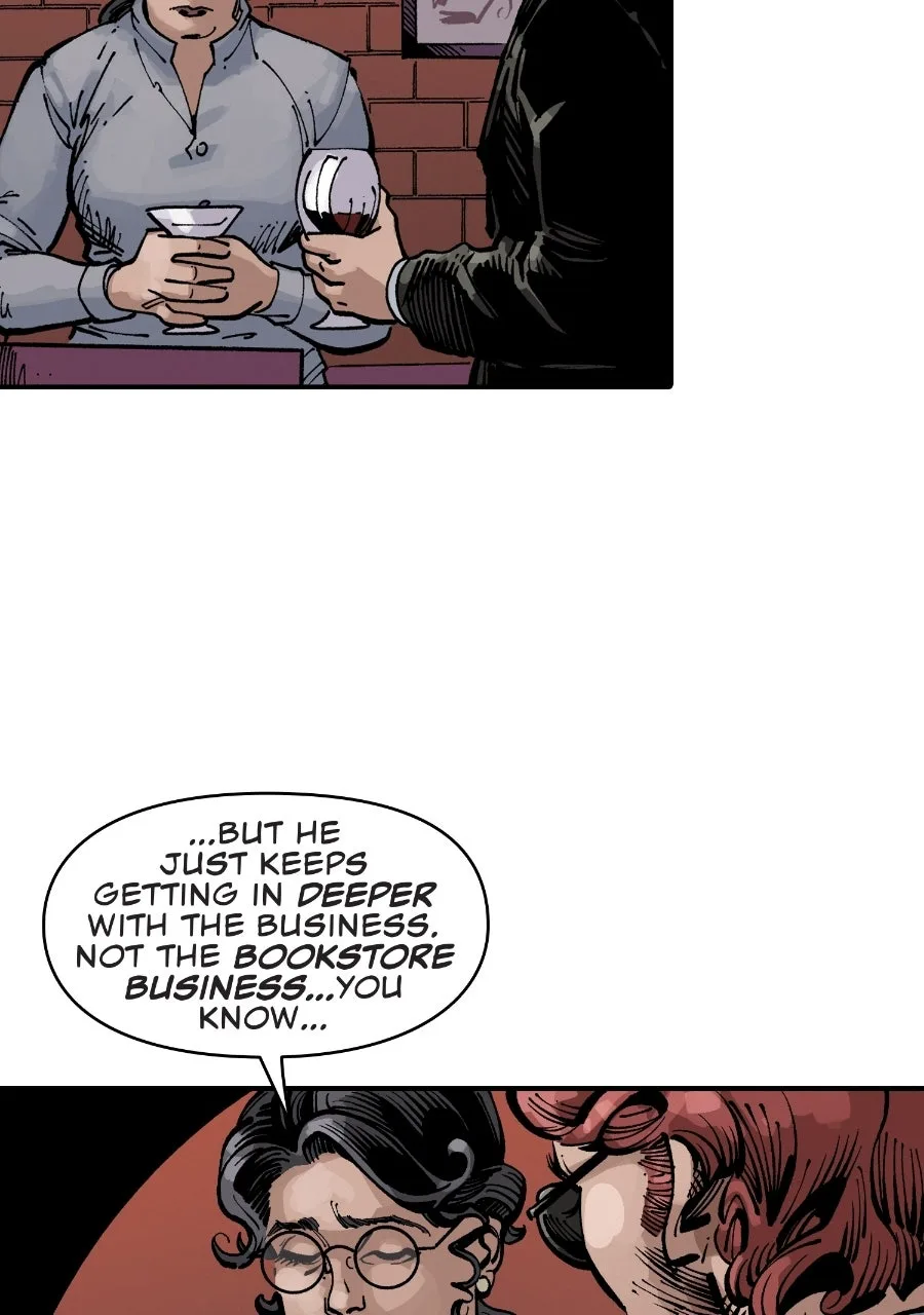 Daredevil (2019) Chapter 18 page 39
