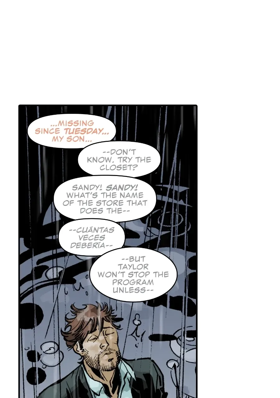 Daredevil (2019) Chapter 19 page 9