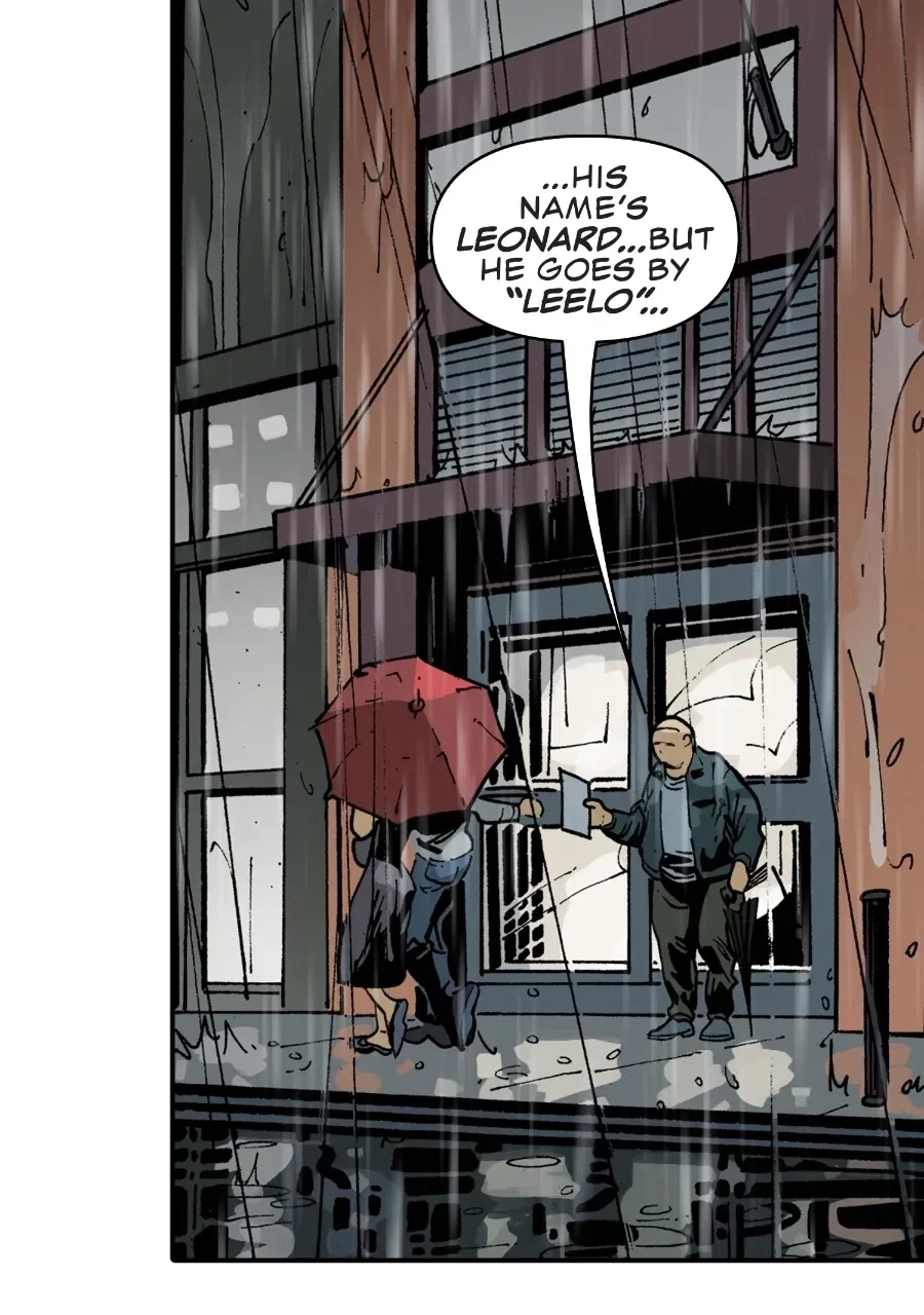 Daredevil (2019) Chapter 19 page 8