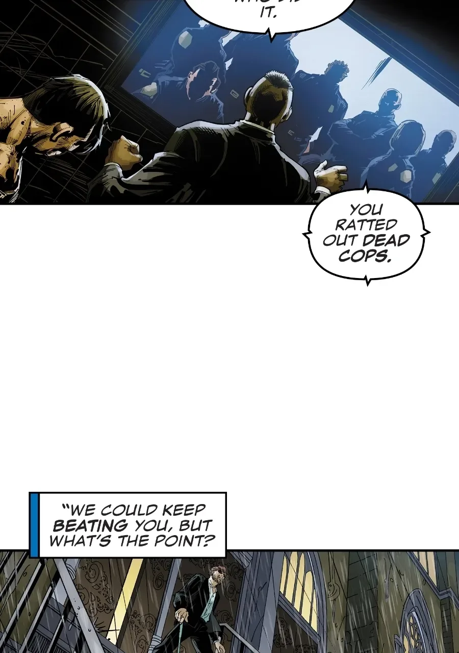 Daredevil (2019) Chapter 19 page 3