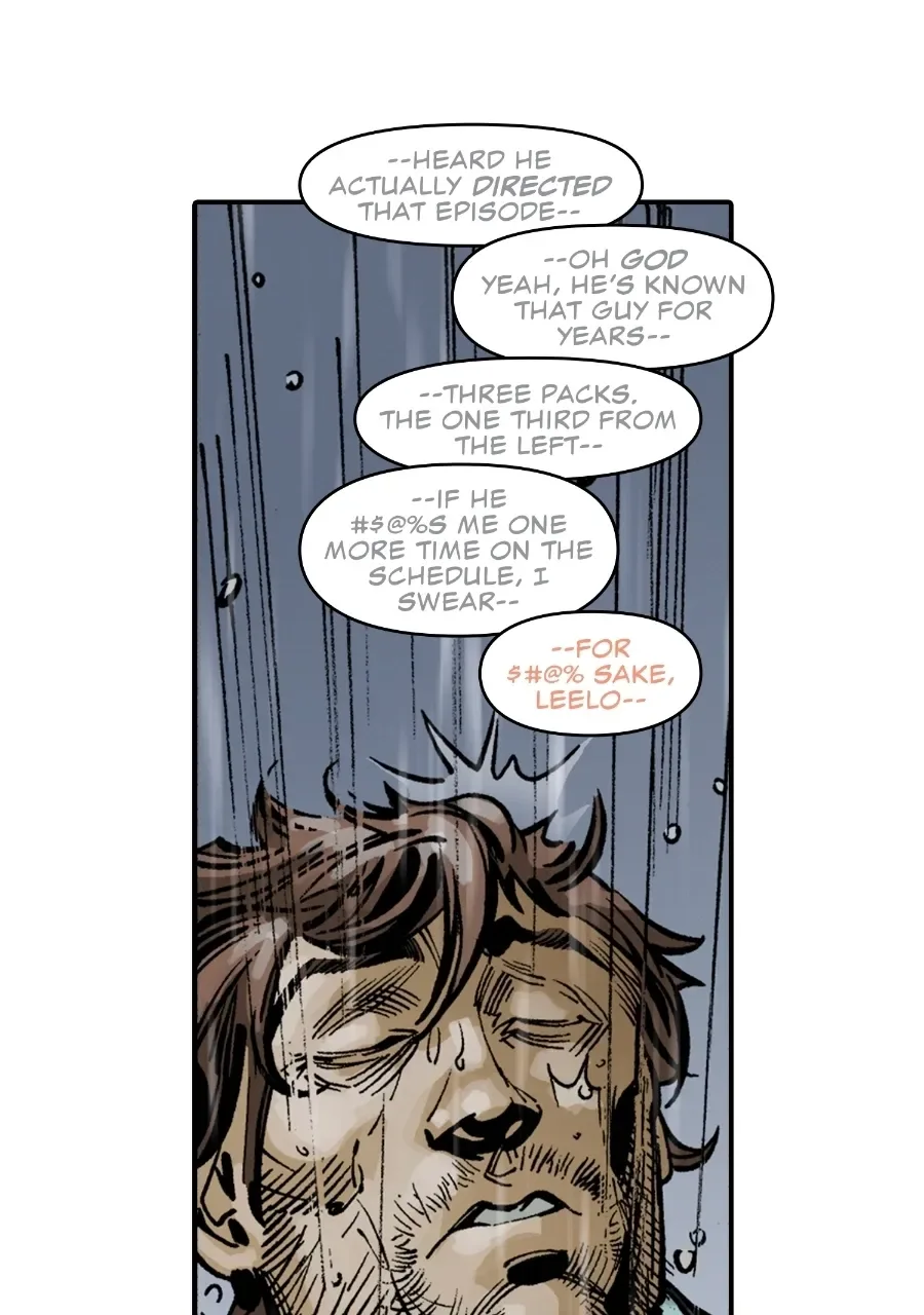 Daredevil (2019) Chapter 19 page 11