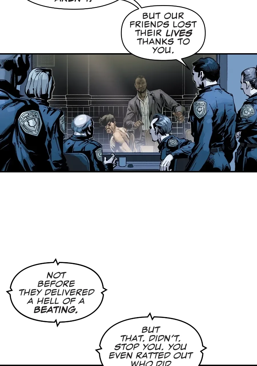 Daredevil (2019) Chapter 19 page 2