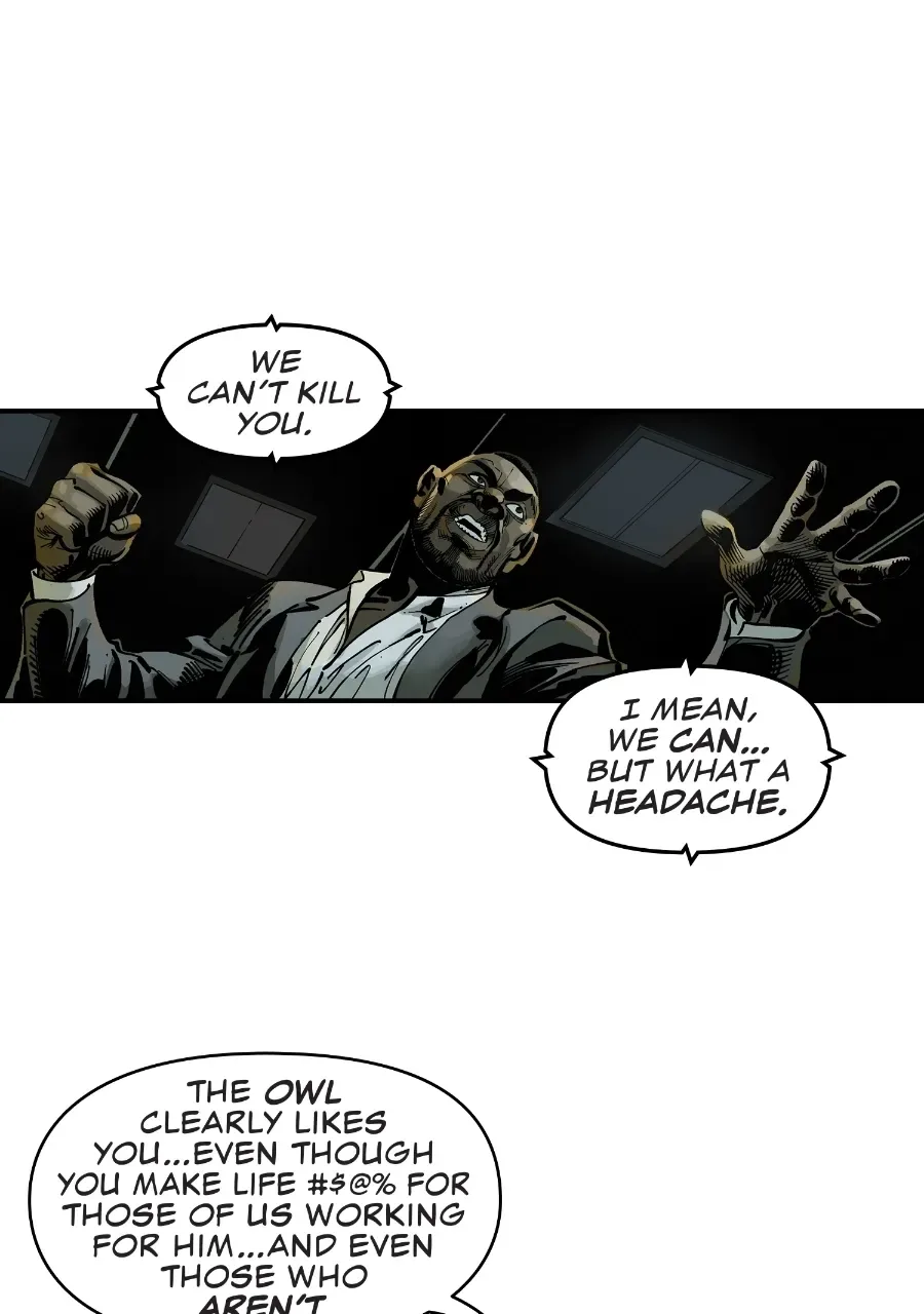 Daredevil (2019) Chapter 19 page 1