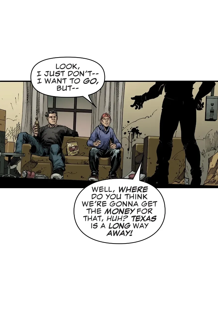 Daredevil (2019) Chapter 19 page 14