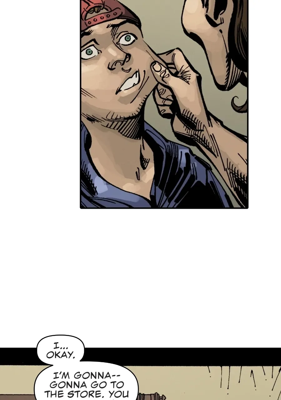Daredevil (2019) Chapter 19 page 17