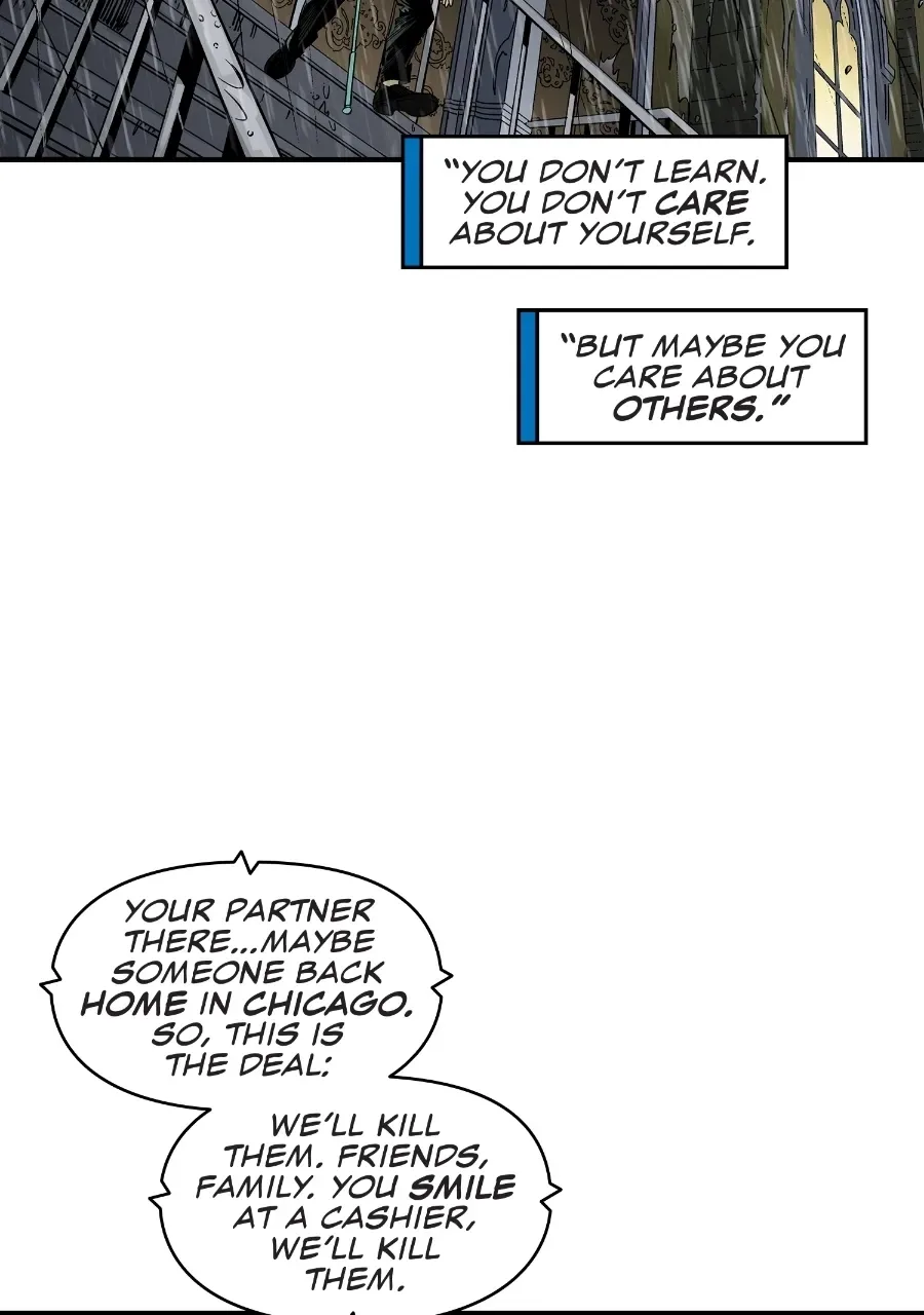 Daredevil (2019) Chapter 19 page 4