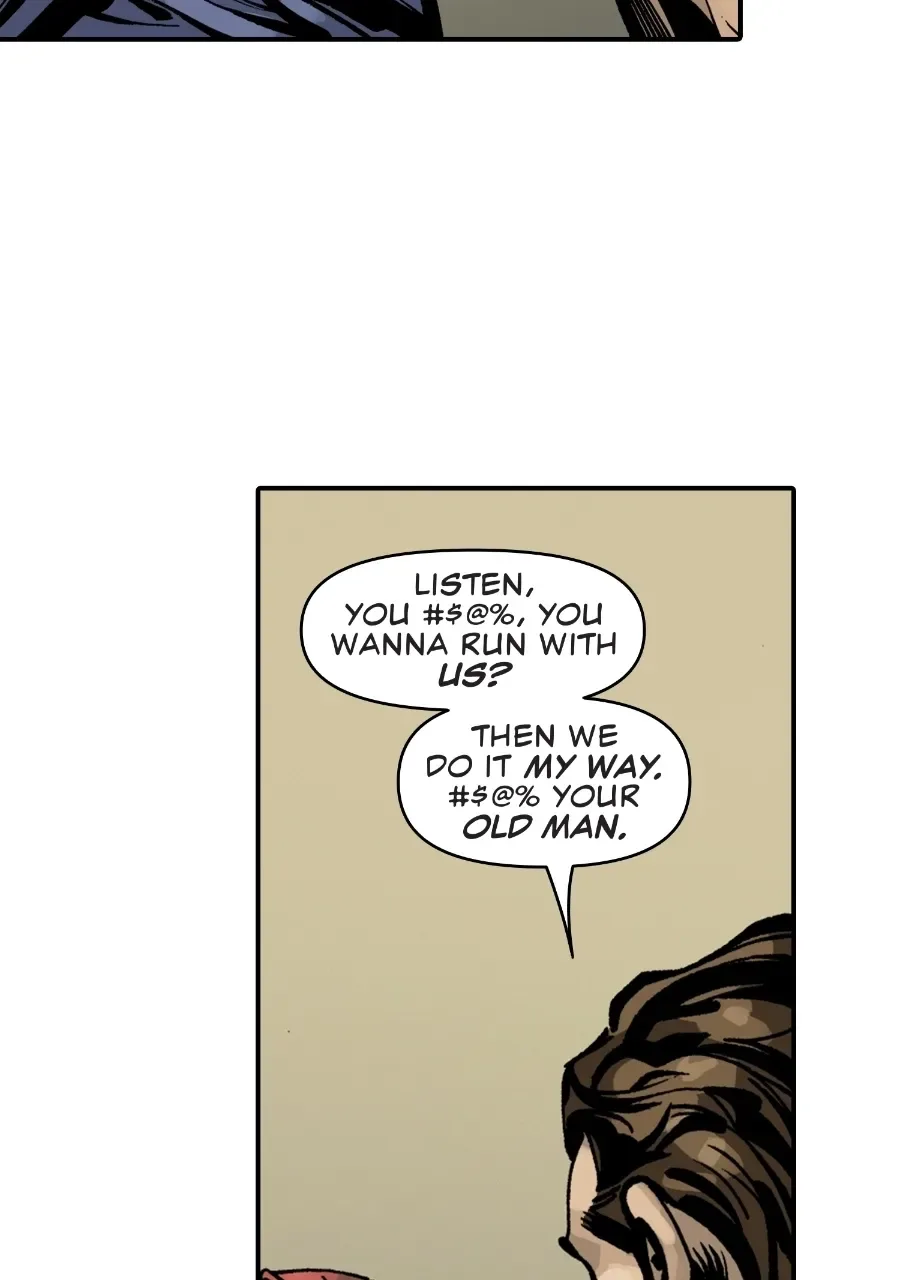 Daredevil (2019) Chapter 19 page 16