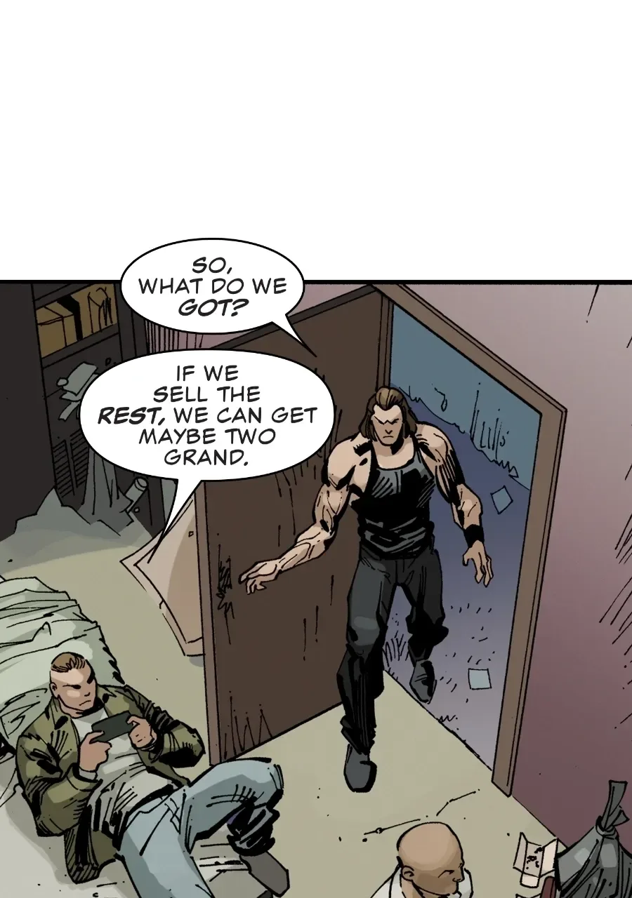Daredevil (2019) Chapter 19 page 19
