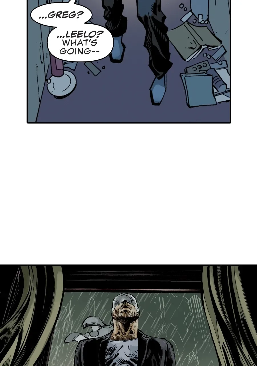 Daredevil (2019) Chapter 19 page 23