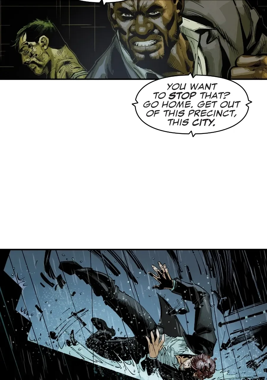 Daredevil (2019) Chapter 19 page 5