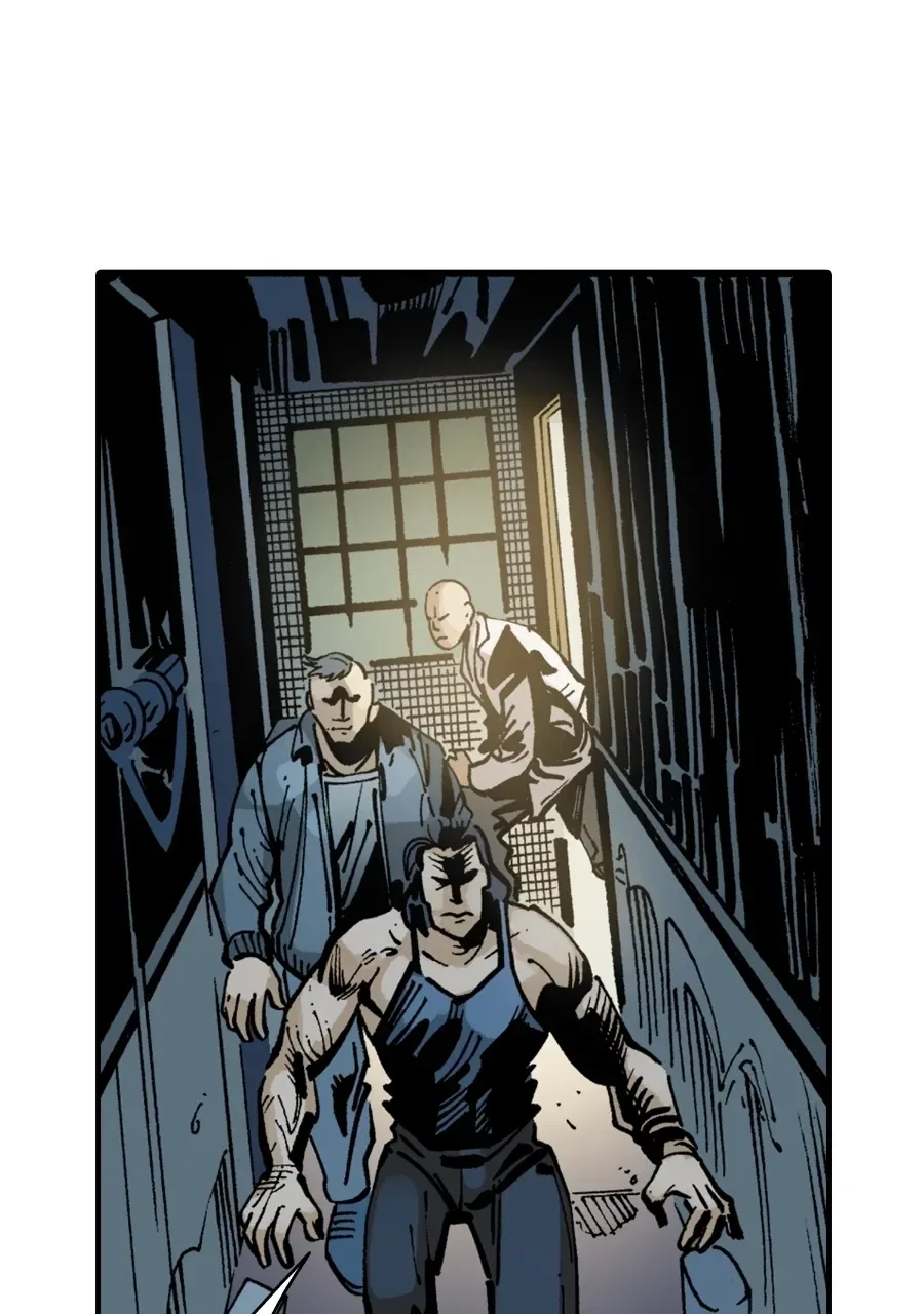 Daredevil (2019) Chapter 19 page 22