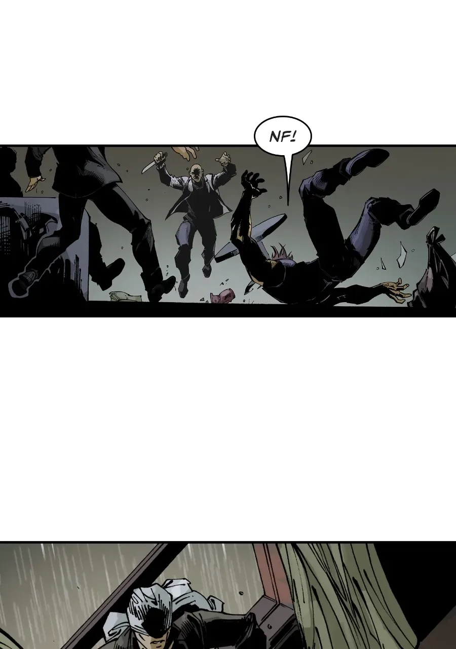 Daredevil (2019) Chapter 19 page 25
