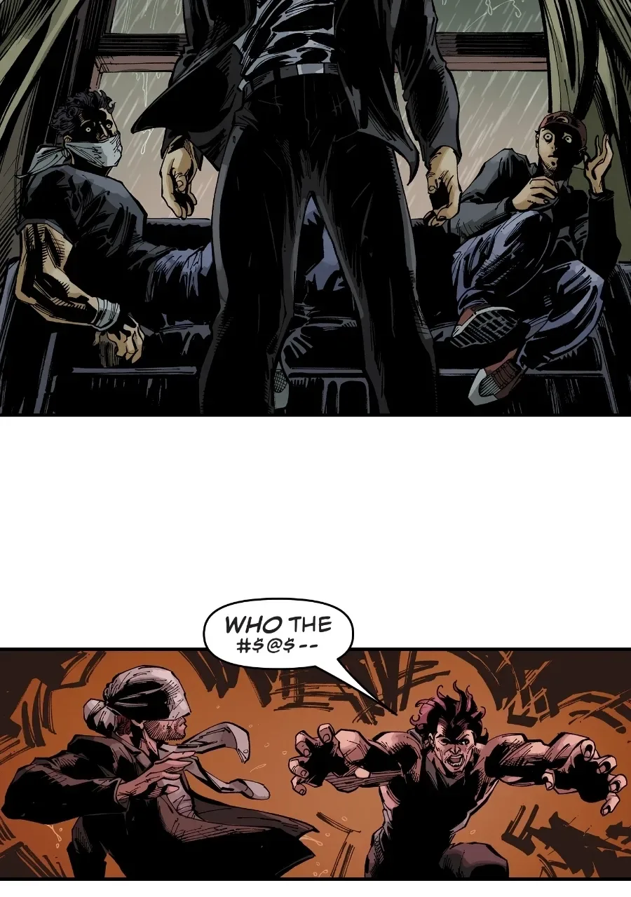 Daredevil (2019) Chapter 19 page 24