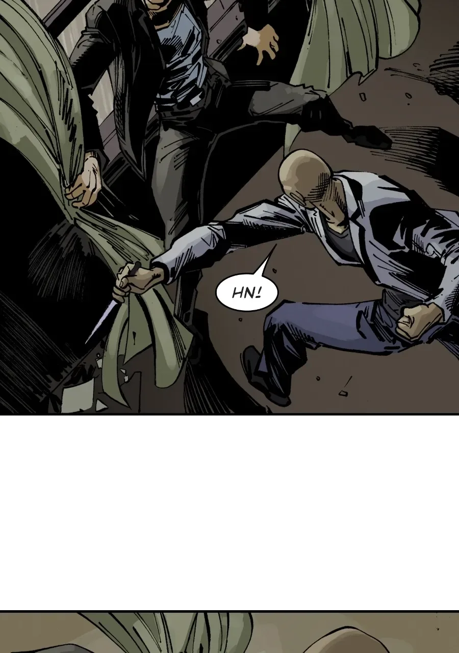Daredevil (2019) Chapter 19 page 26