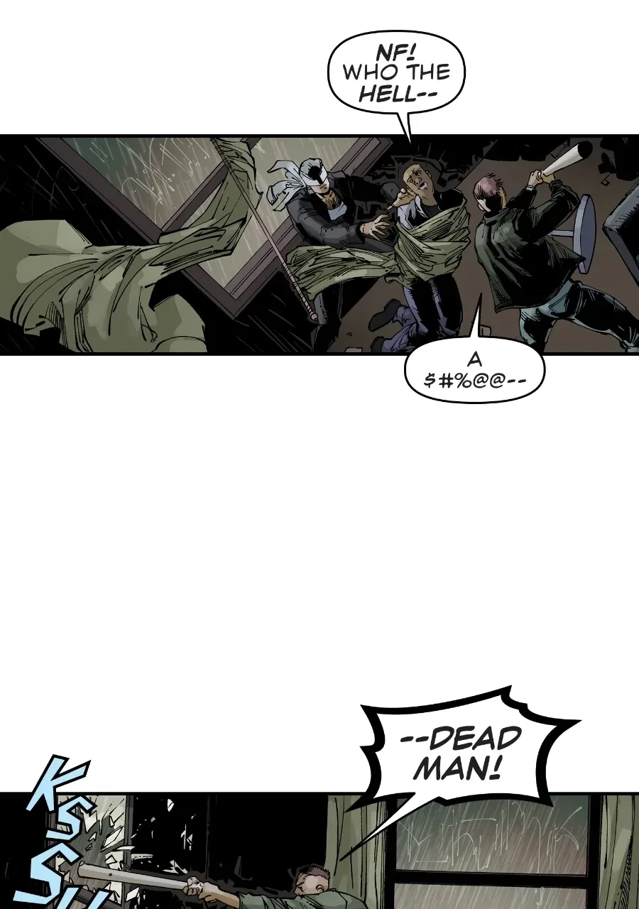 Daredevil (2019) Chapter 19 page 28