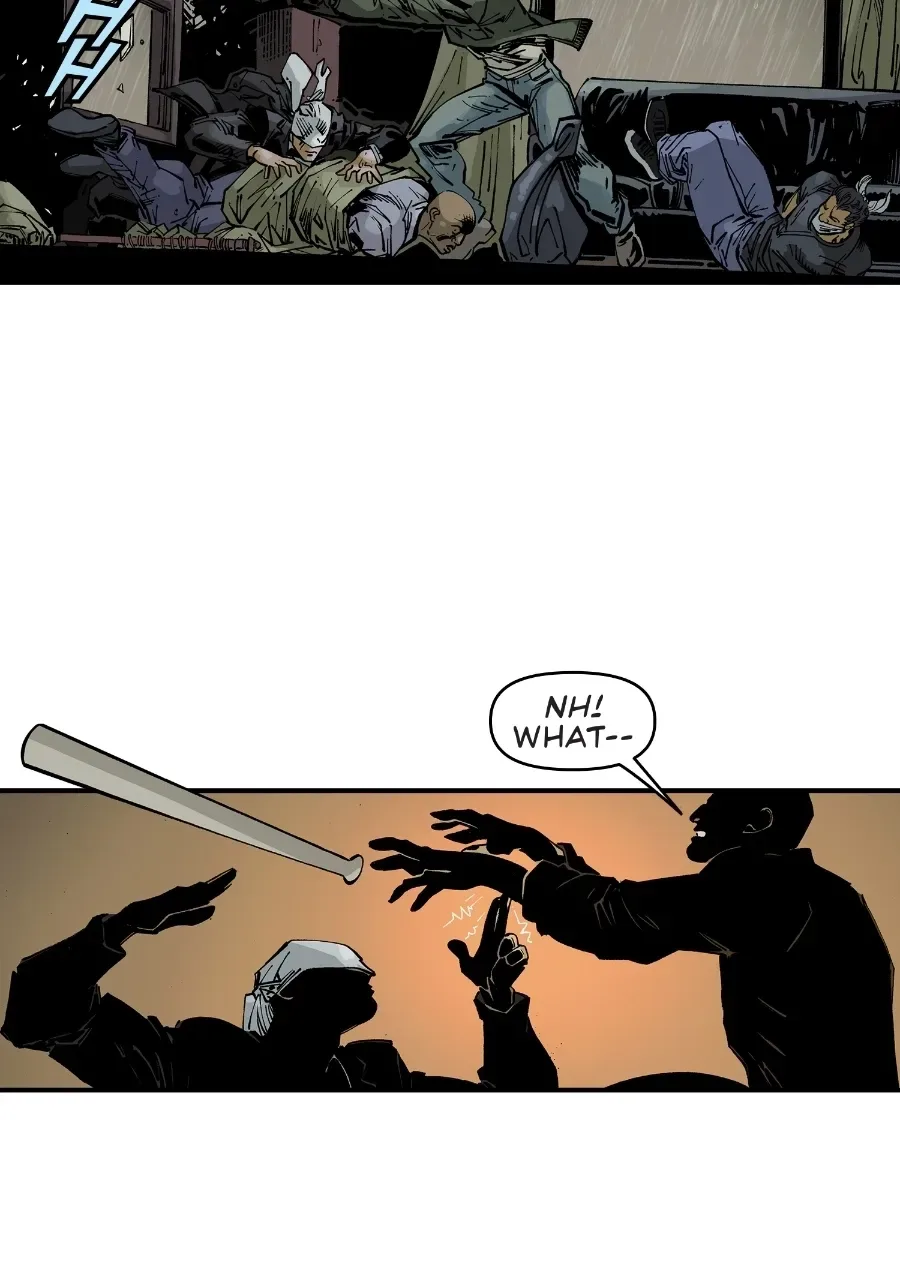 Daredevil (2019) Chapter 19 page 29