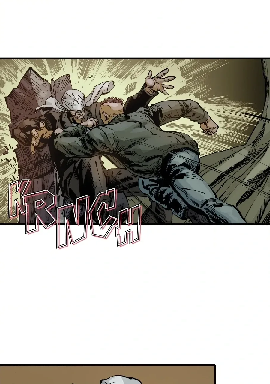Daredevil (2019) Chapter 19 page 30