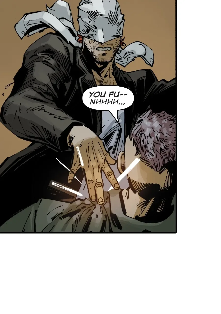 Daredevil (2019) Chapter 19 page 31