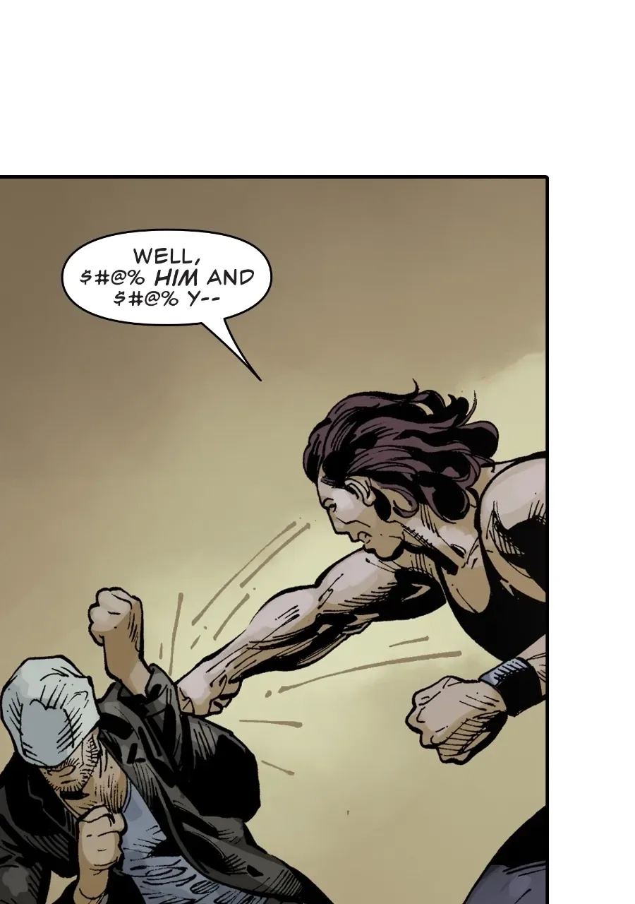 Daredevil (2019) Chapter 19 page 34
