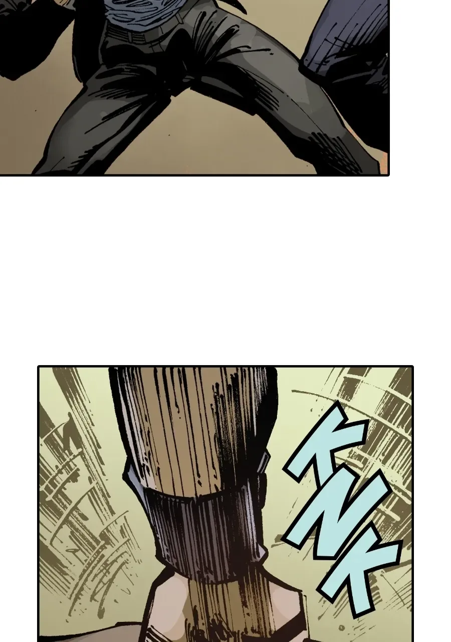 Daredevil (2019) Chapter 19 page 35