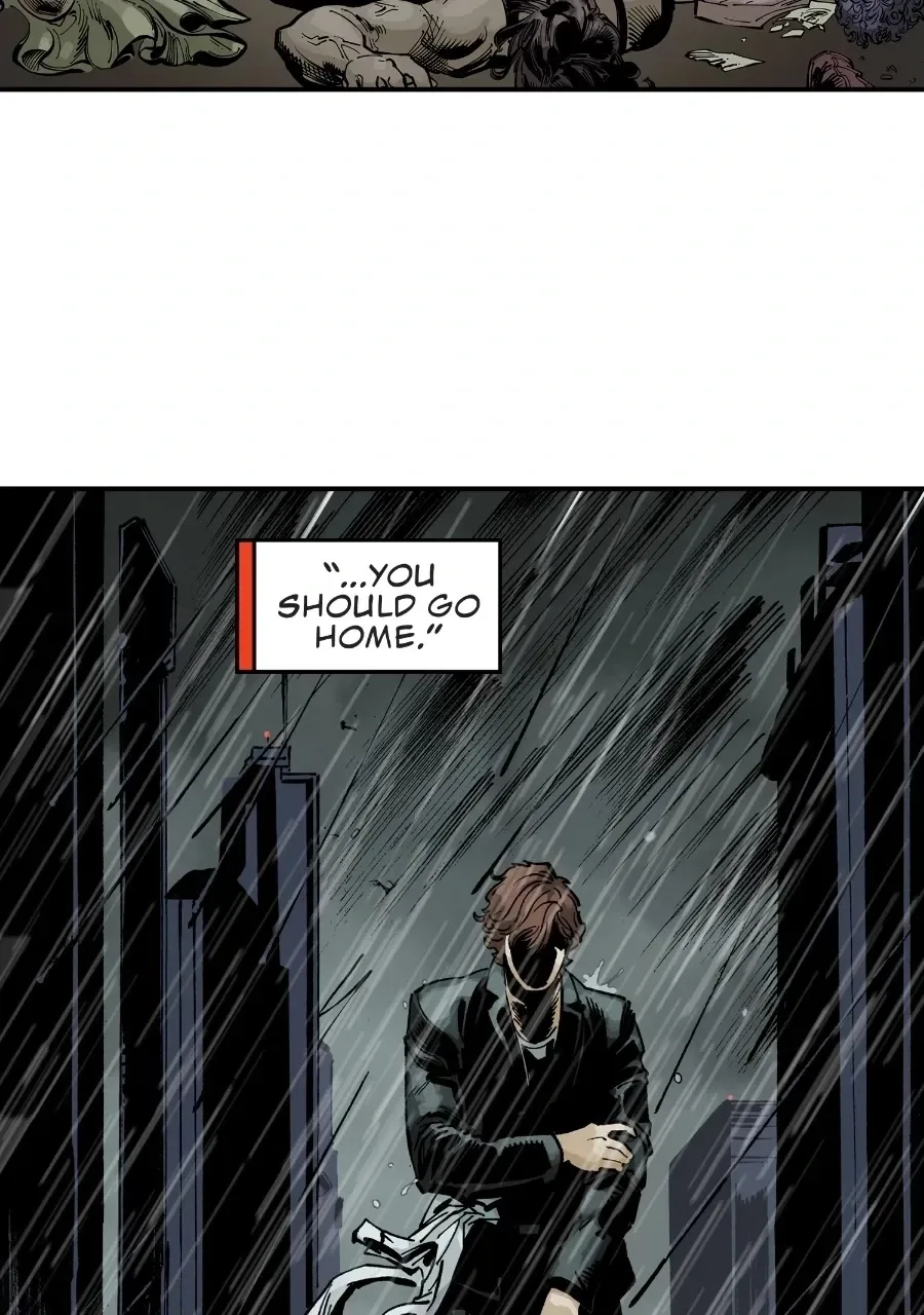 Daredevil (2019) Chapter 19 page 40