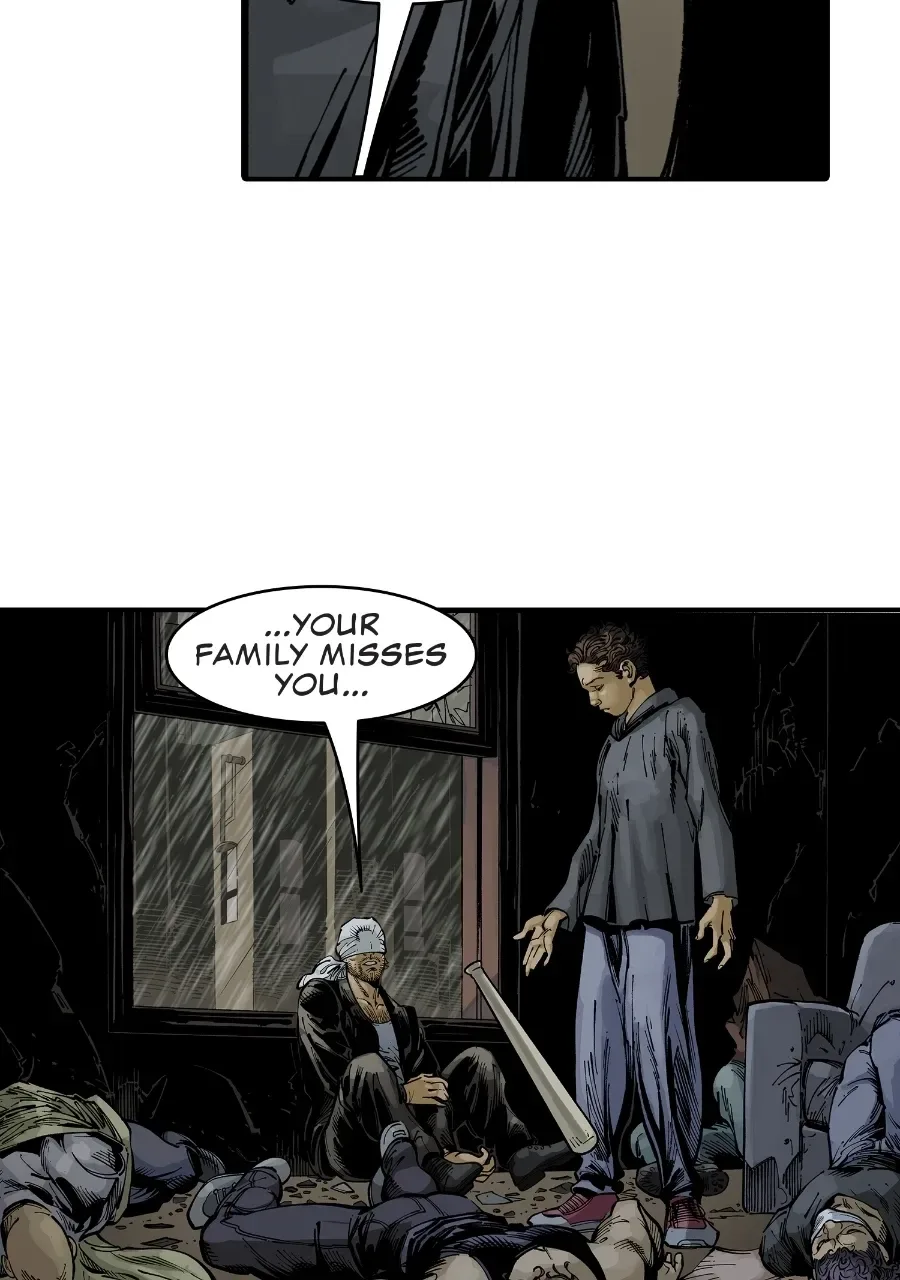 Daredevil (2019) Chapter 19 page 39