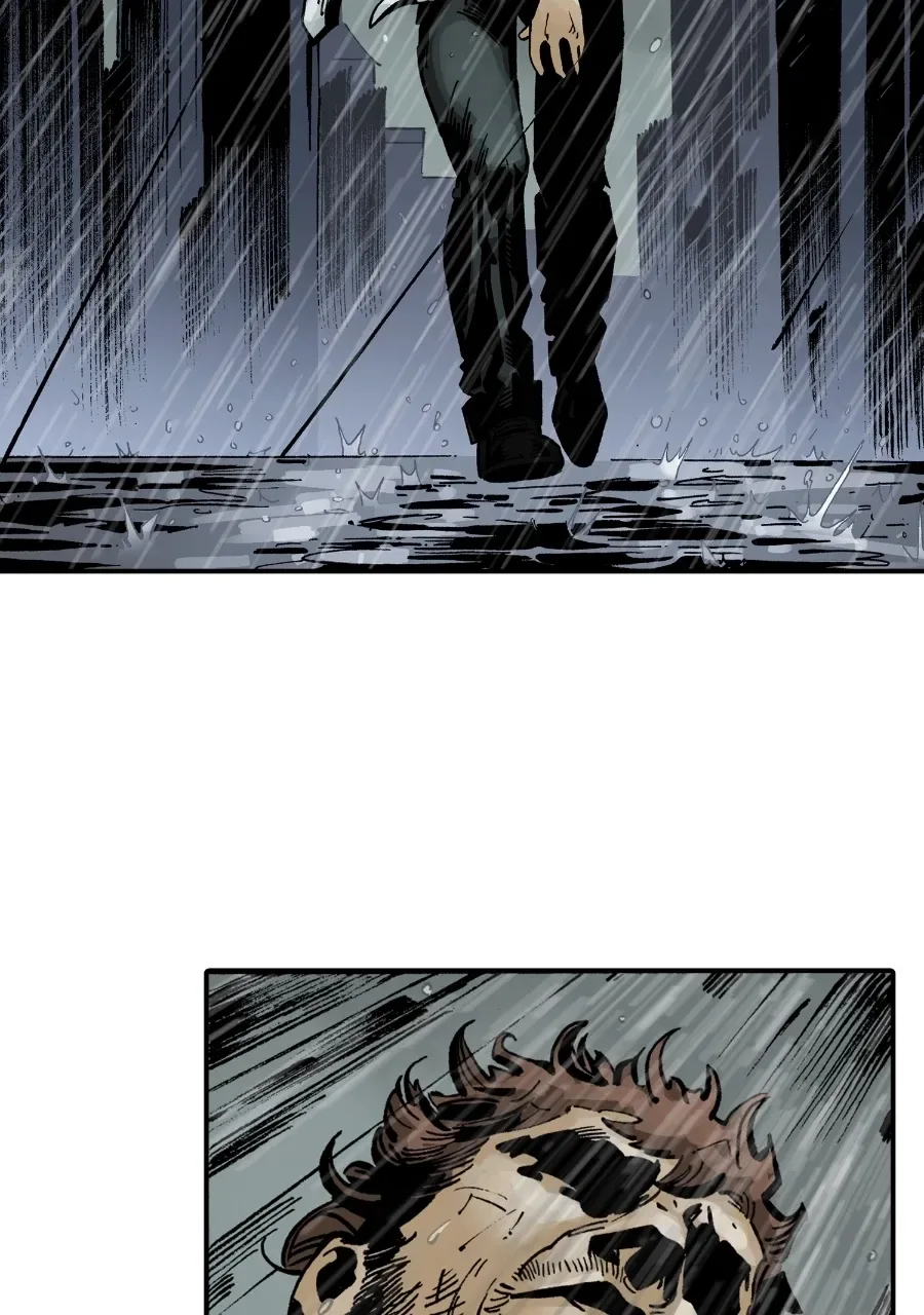Daredevil (2019) Chapter 19 page 41