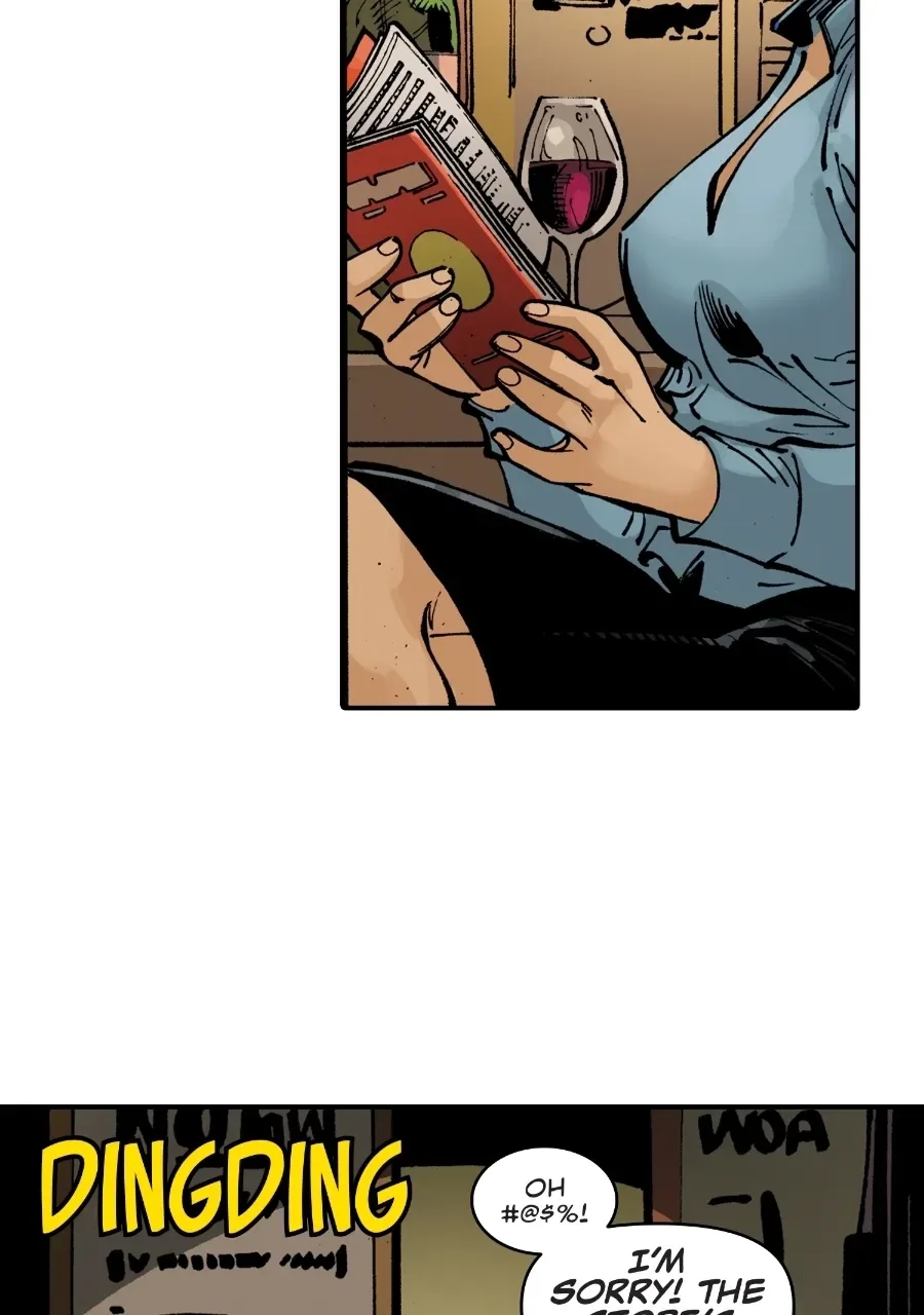Daredevil (2019) Chapter 19 page 44