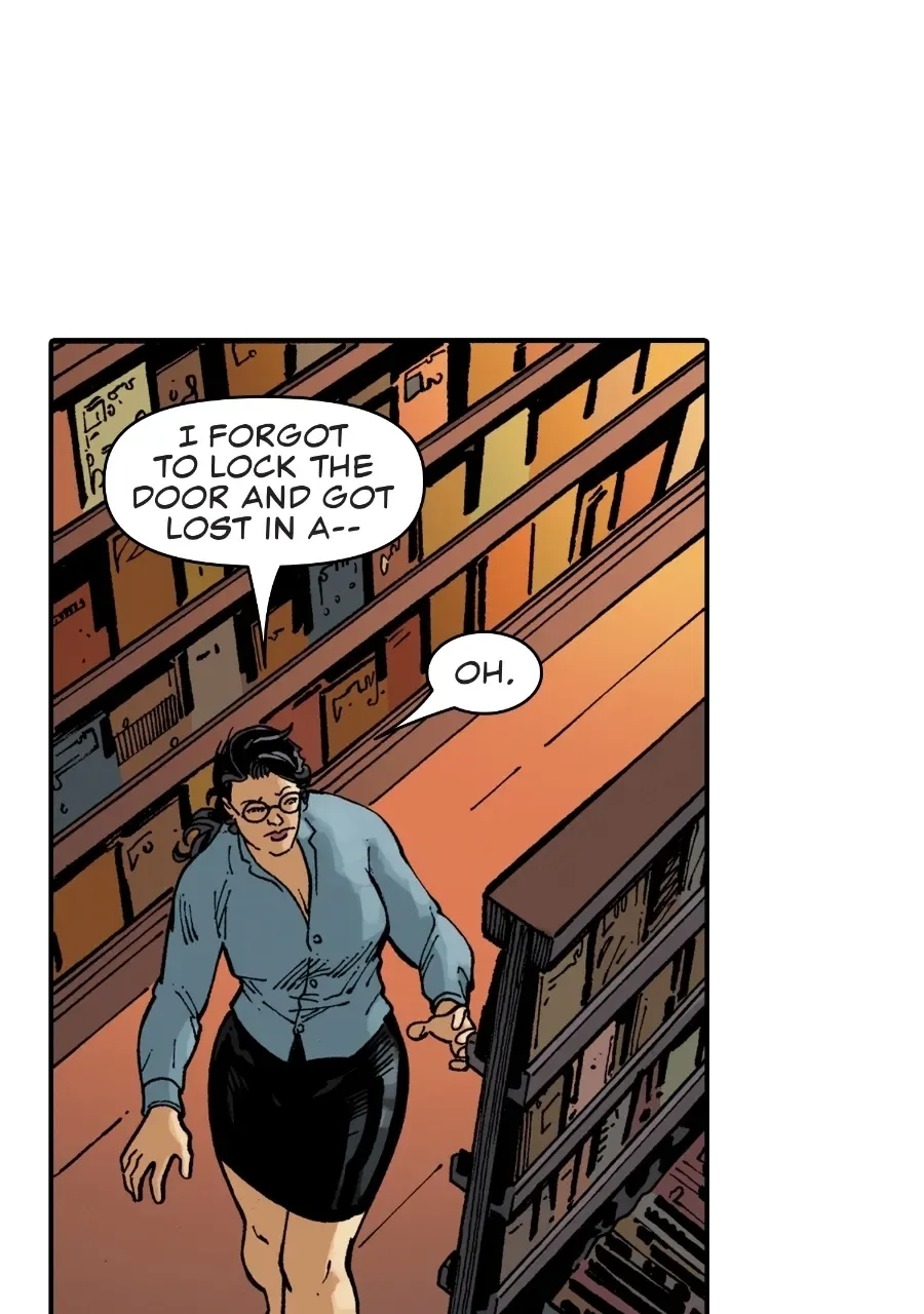 Daredevil (2019) Chapter 19 page 46