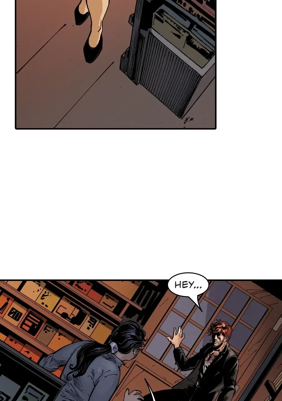 Daredevil (2019) Chapter 19 page 47