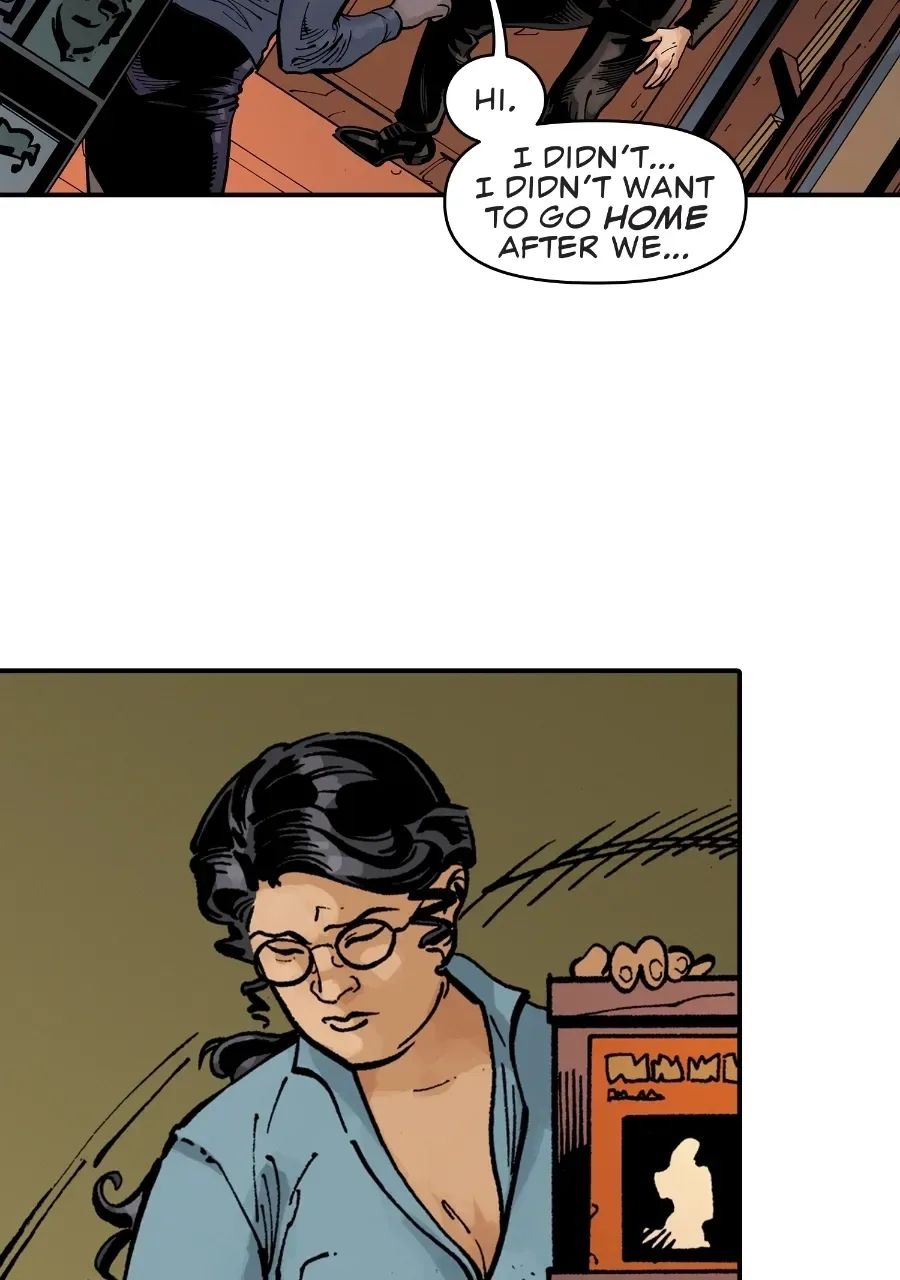 Daredevil (2019) Chapter 19 page 48