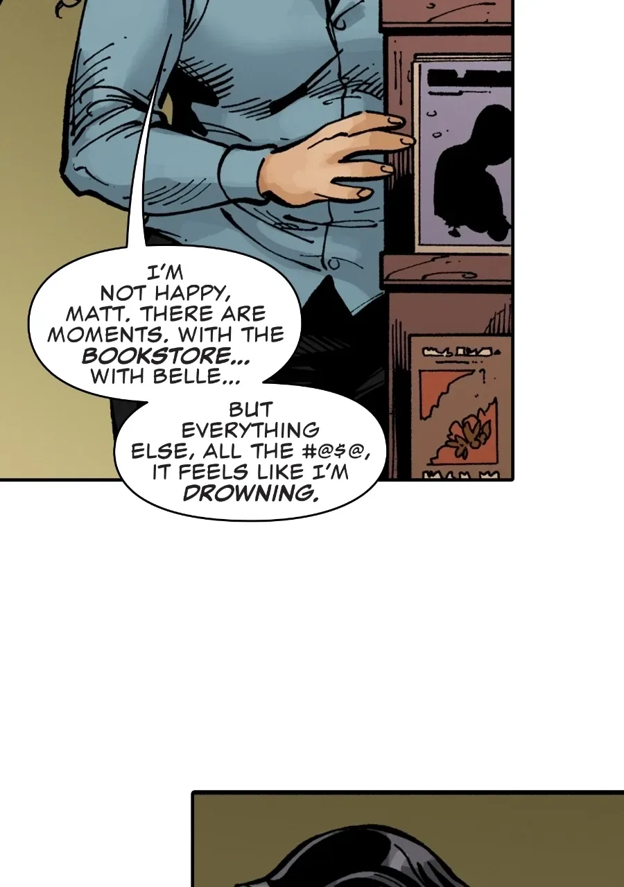 Daredevil (2019) Chapter 19 page 49