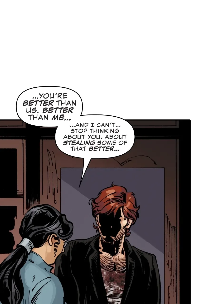 Daredevil (2019) Chapter 19 page 51