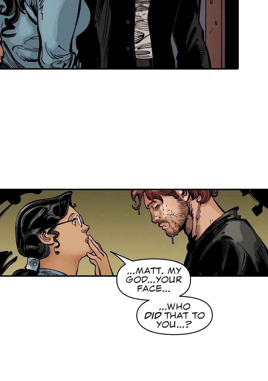 Daredevil (2019) Chapter 19 page 52