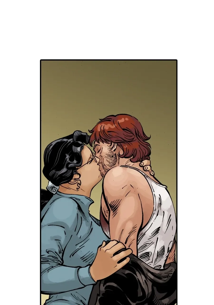 Daredevil (2019) Chapter 19 page 56
