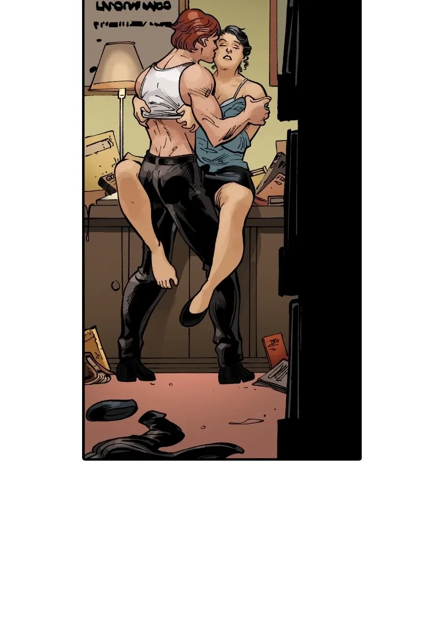 Daredevil (2019) Chapter 19 page 58