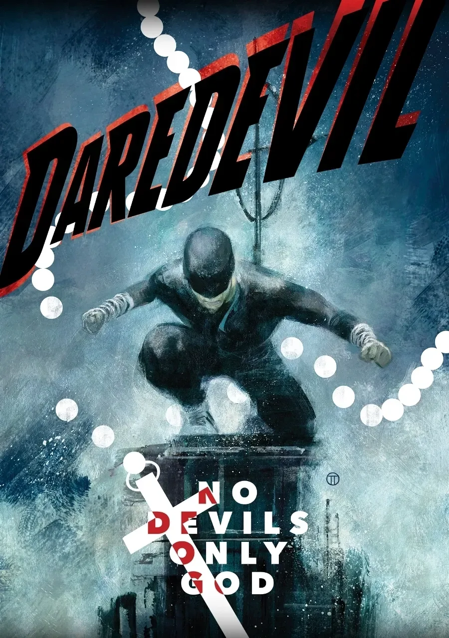 Daredevil (2019) Chapter 19 page 64