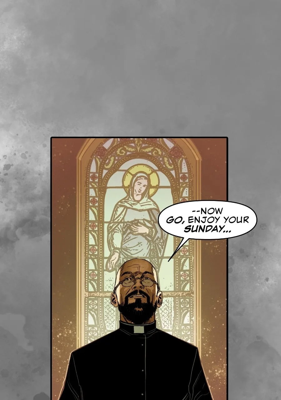 Daredevil (2019) Chapter 2 page 1