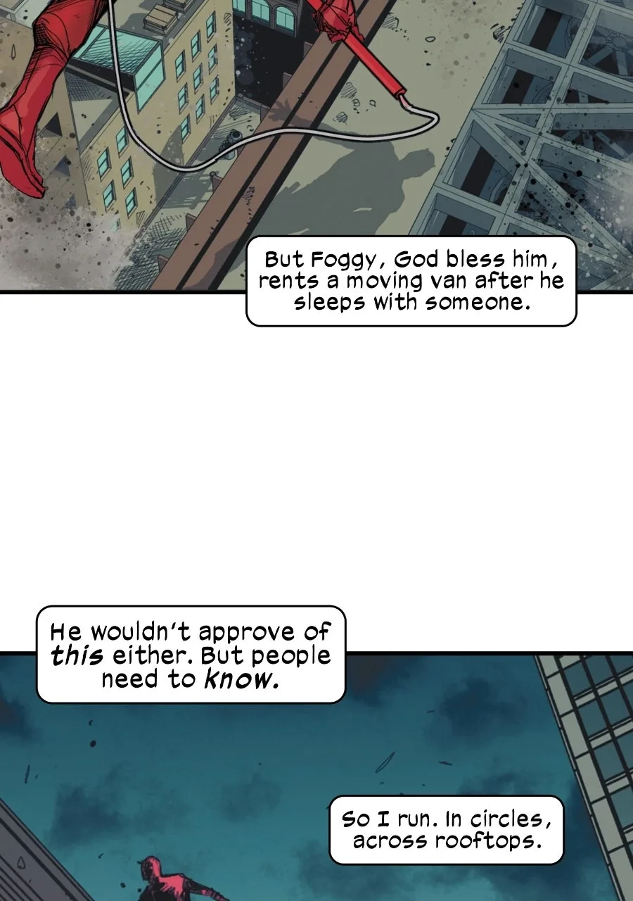 Daredevil (2019) Chapter 2 page 25