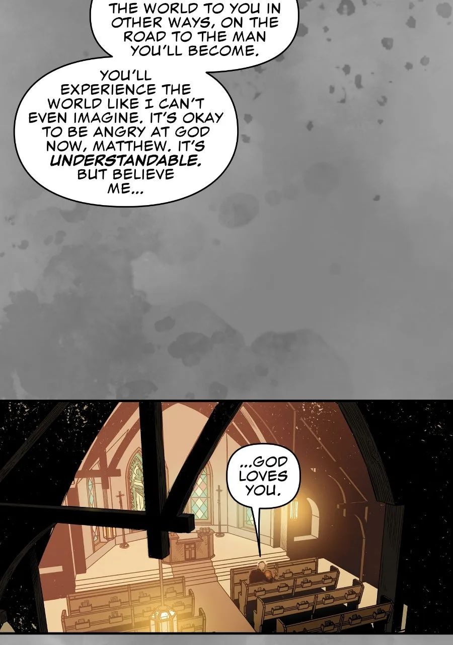 Daredevil (2019) Chapter 2 page 12