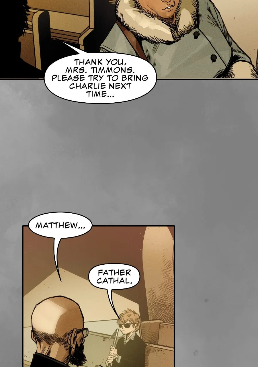 Daredevil (2019) Chapter 2 page 4