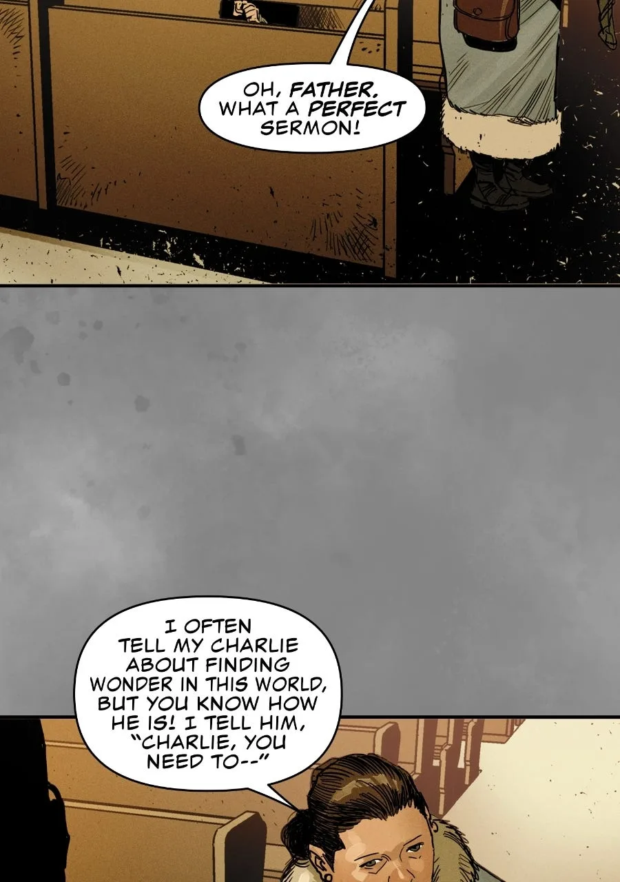 Daredevil (2019) Chapter 2 page 3