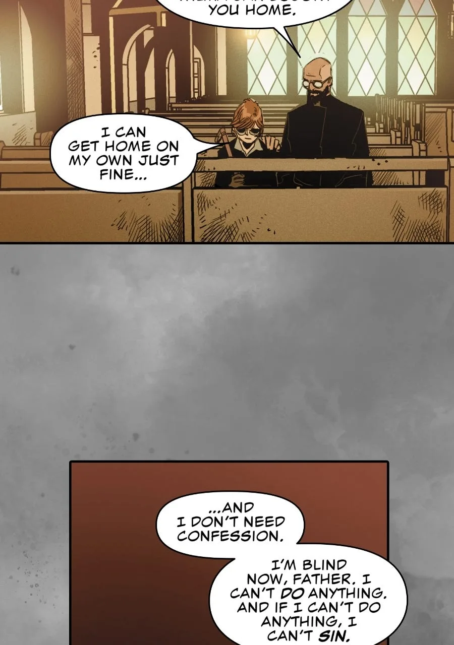 Daredevil (2019) Chapter 2 page 7
