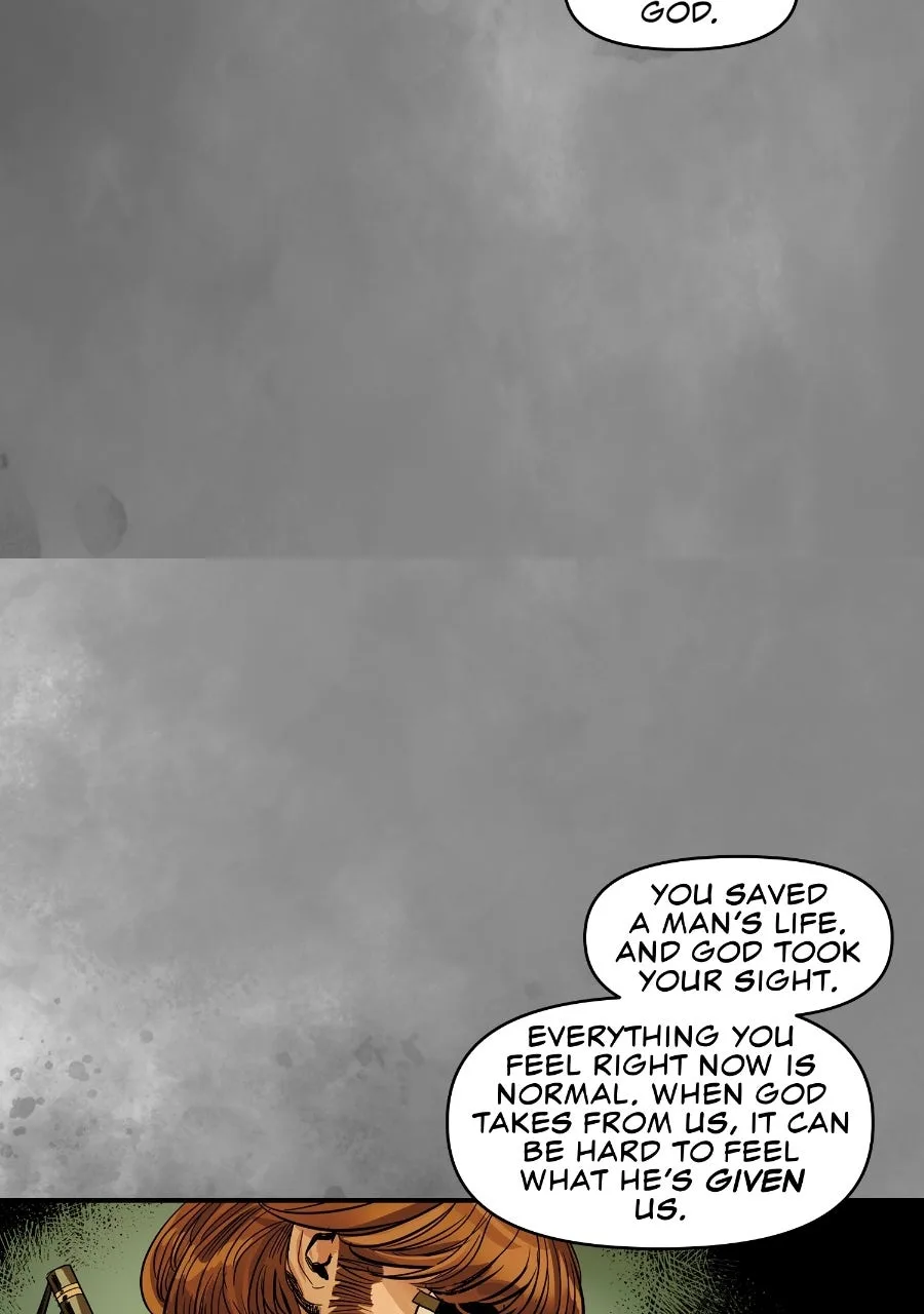 Daredevil (2019) Chapter 2 page 10