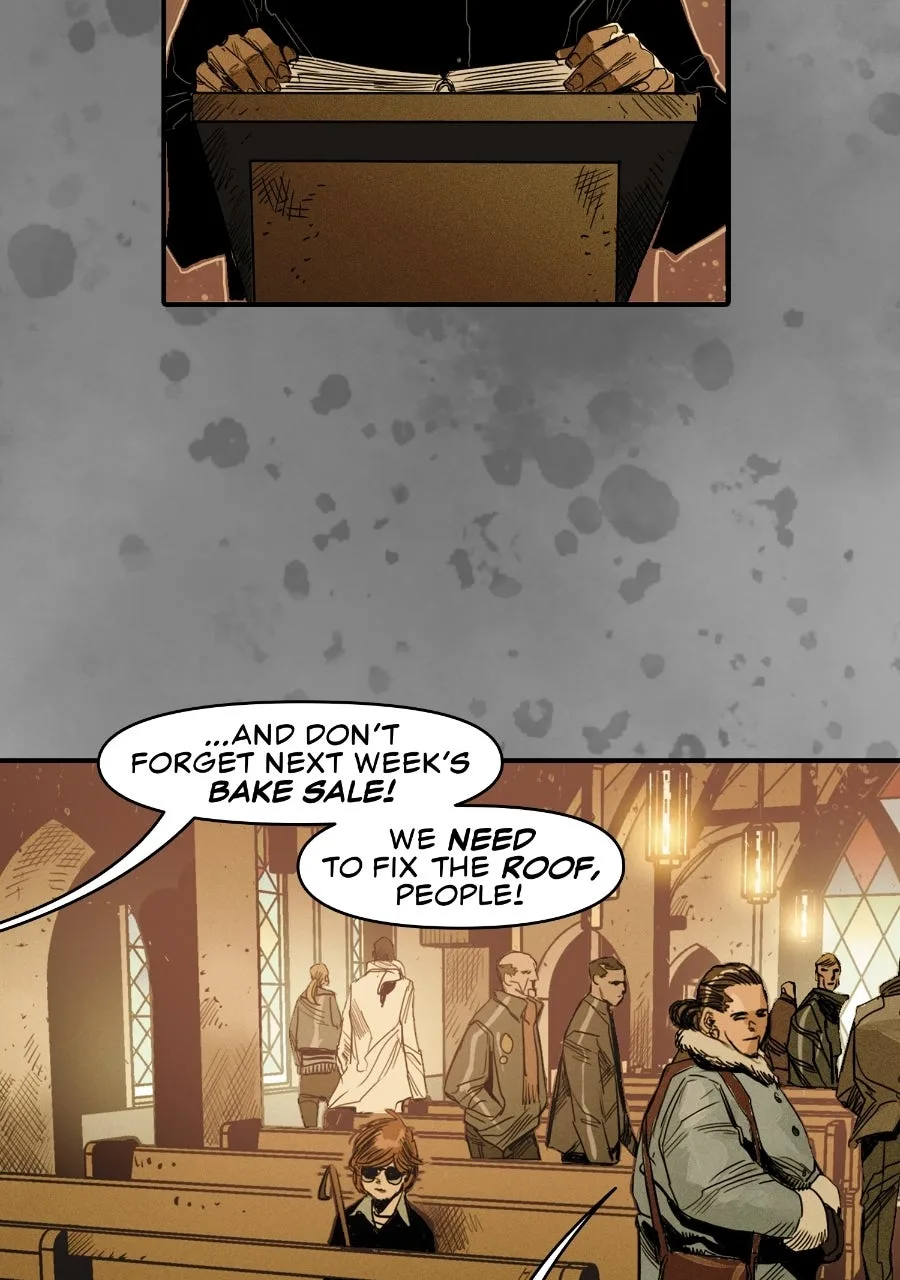 Daredevil (2019) Chapter 2 page 2