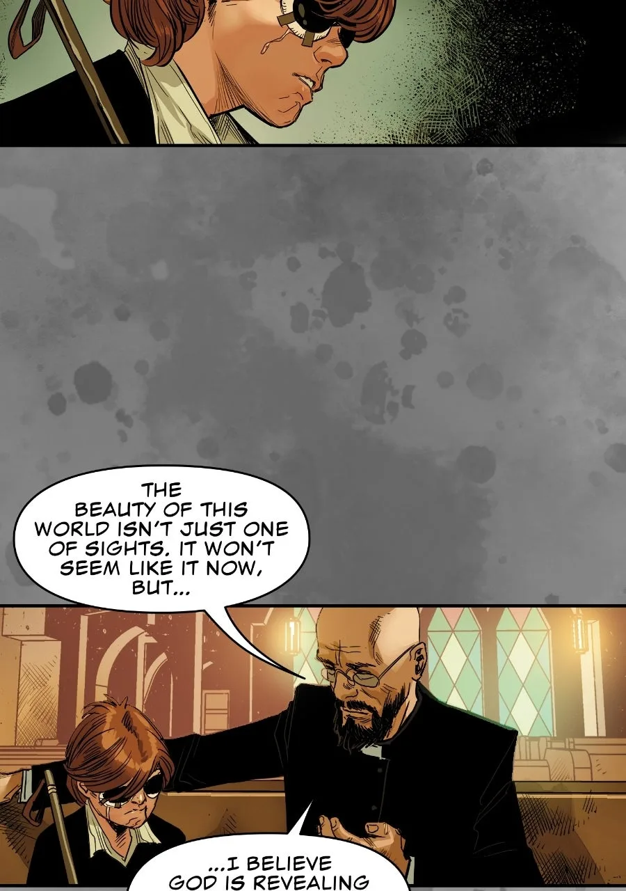 Daredevil (2019) Chapter 2 page 11