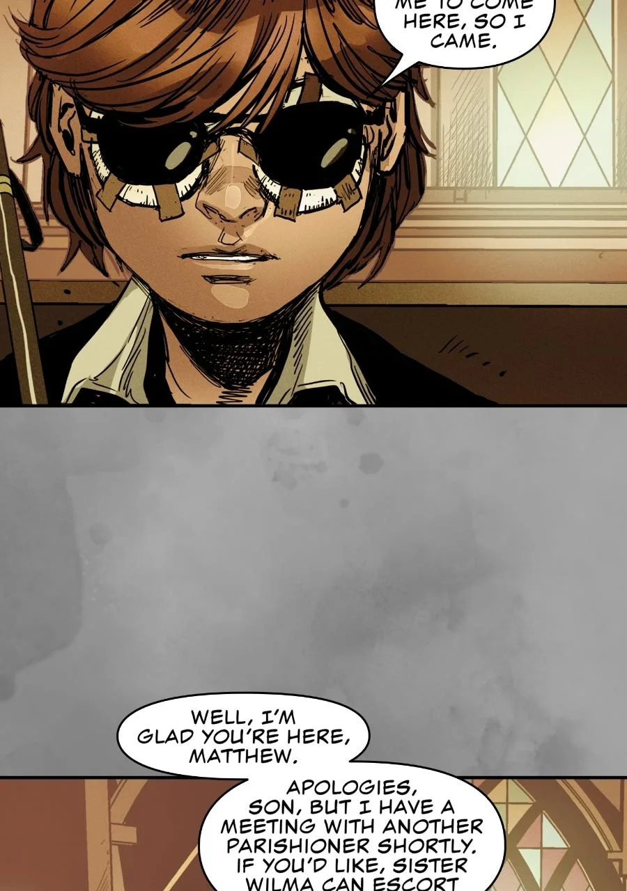 Daredevil (2019) Chapter 2 page 6