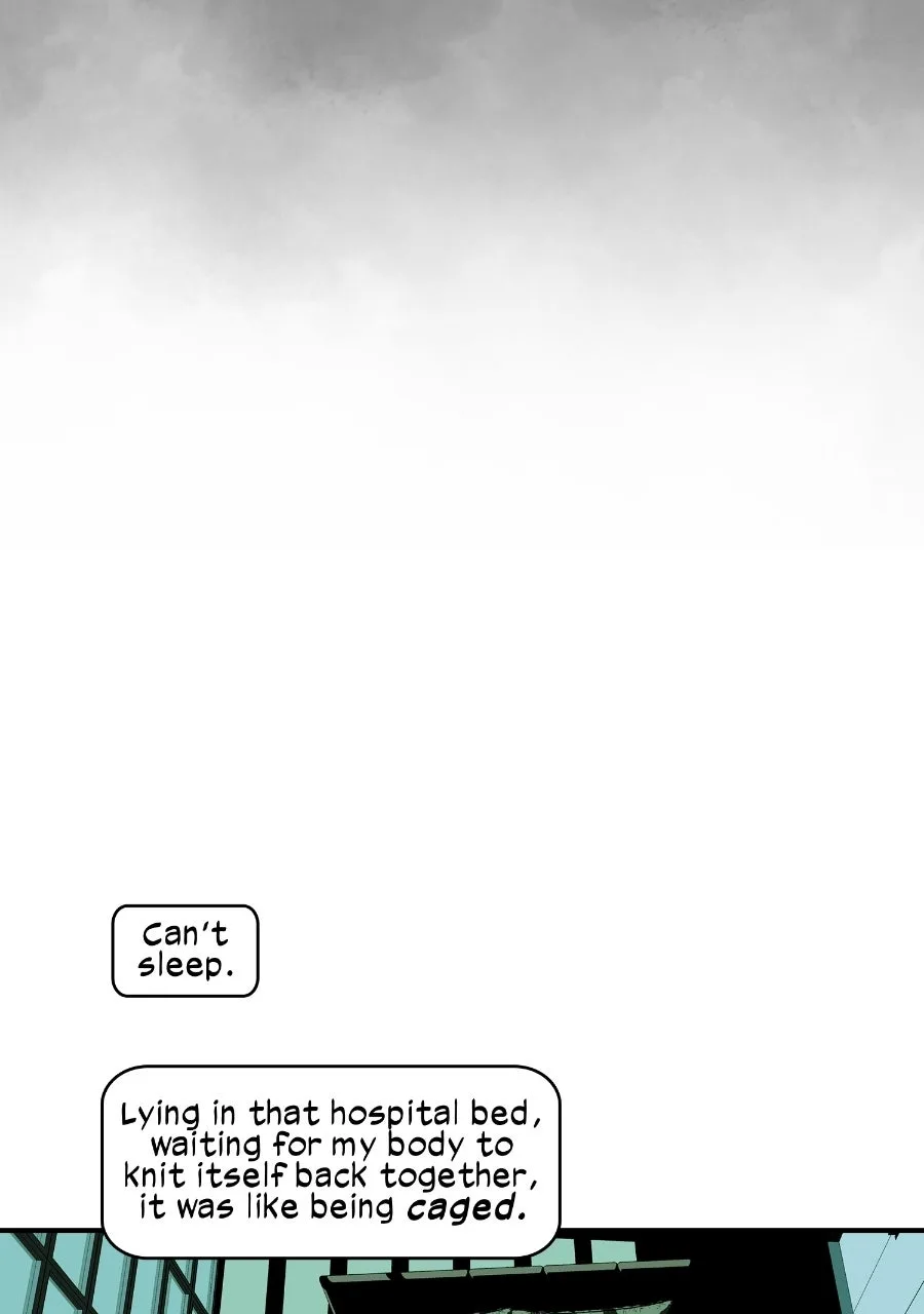 Daredevil (2019) Chapter 2 page 13