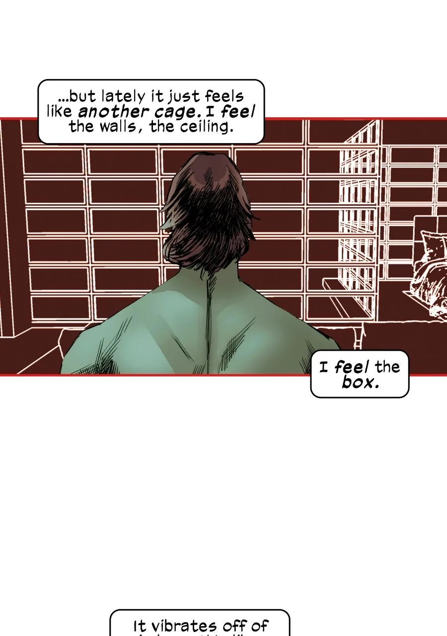 Daredevil (2019) Chapter 2 page 17